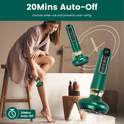 Anti-Cellulite Body Massager