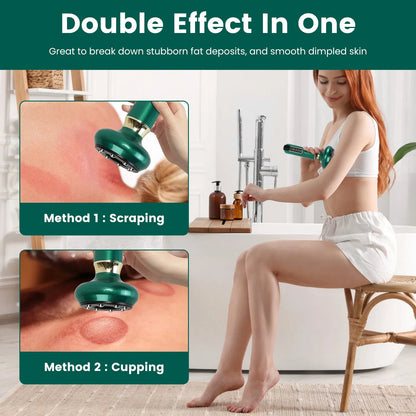 Anti-Cellulite Body Massager