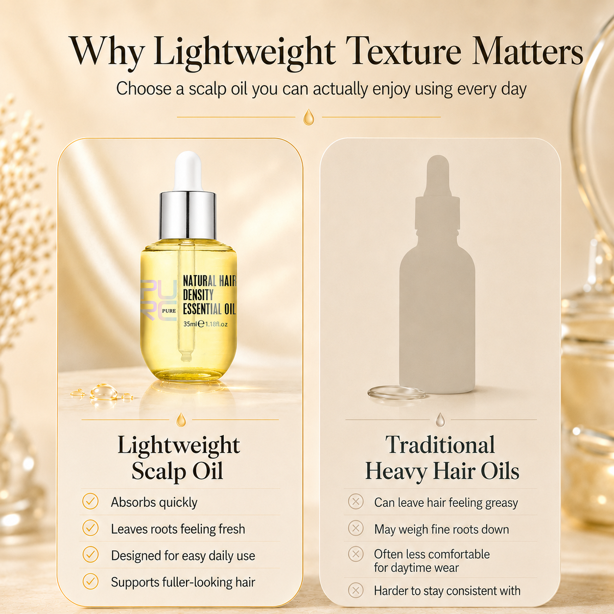 For Moms Who Are Too Busy To Deal With Thinning Hair — But Can't Keep Ignoring It