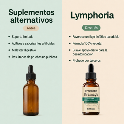 Lymphoria
