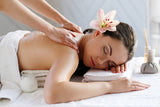Spa Session